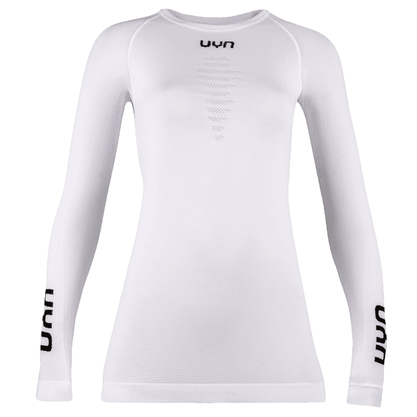 Tričko dlhý rukáv UYN Energyon UW Shirt Long Sleeve Women White