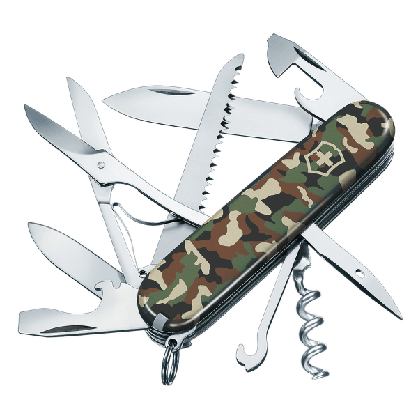 Nůž Victorinox Huntsman 1.3713.94