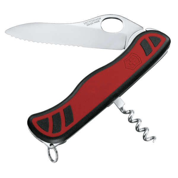 Nůž Victorinox Alpineer 0.8321.MWC