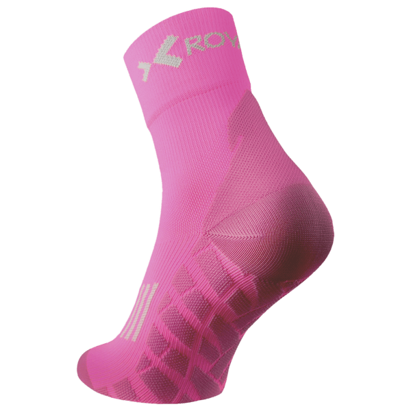 Ponožky Royal Bay Sportovní HIGH-CUT 3040 Růžová