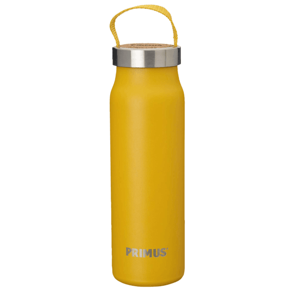 Termoska Primus Klunken V. Bottle 0,5 L Yellow
