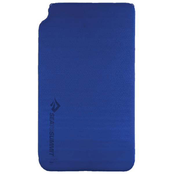 Karimatka Sea to Summit Comfort Deluxe Self Inflating Mat Camper Van Blue-BL