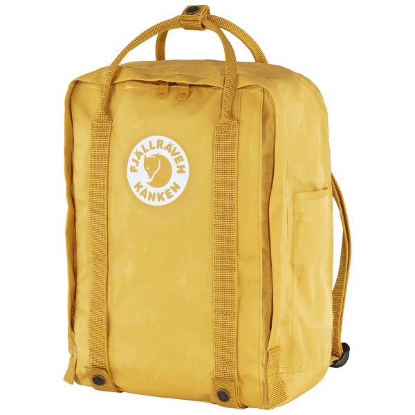 Batoh Fjällräven Tree-Kanken Maple Yellow