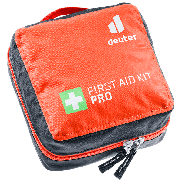 First Aid Kit Pro prázdná (3971221)