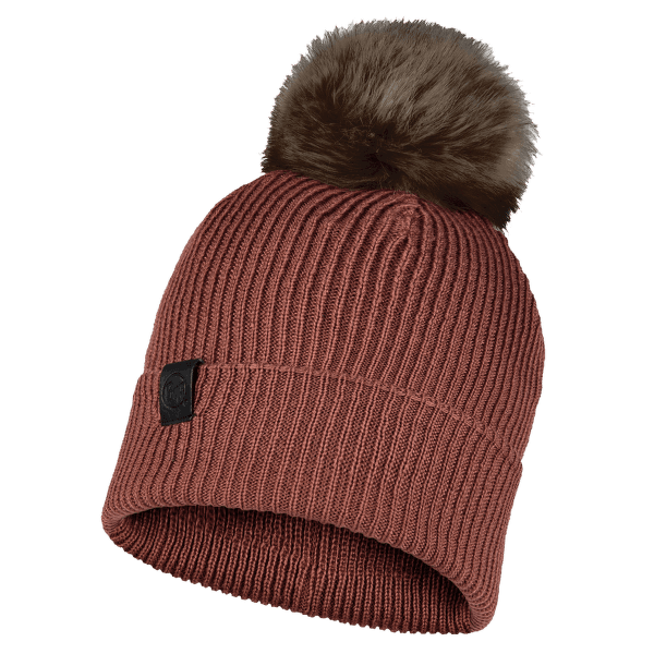 Čiapka Buff KESHA Knitted Beanie KESHA ROSEWOOD