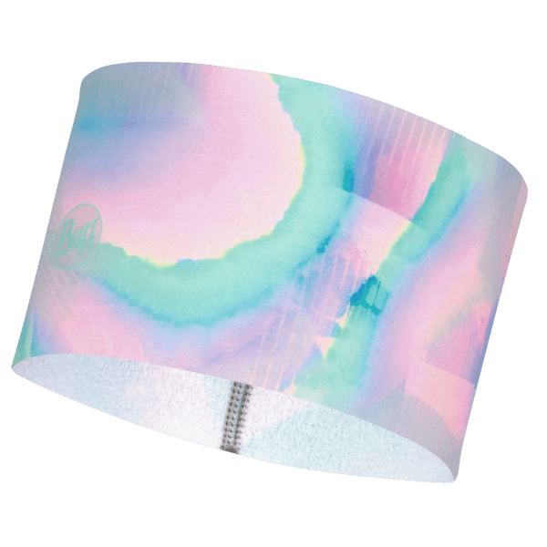 Čelenka Buff Headband Tech Motley Multi MOTLEY MULTI