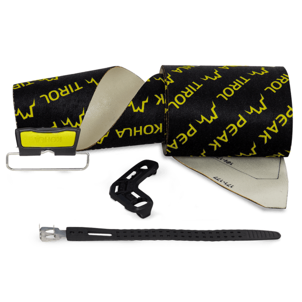 Pásy Kohla Peak Mix Splitboardfell Universal