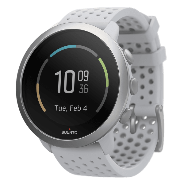 Hodinky Suunto Suunto 3 Pebble White