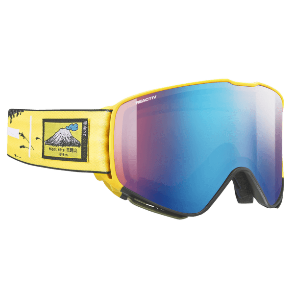 Okuliare Julbo QUICKSHIFT