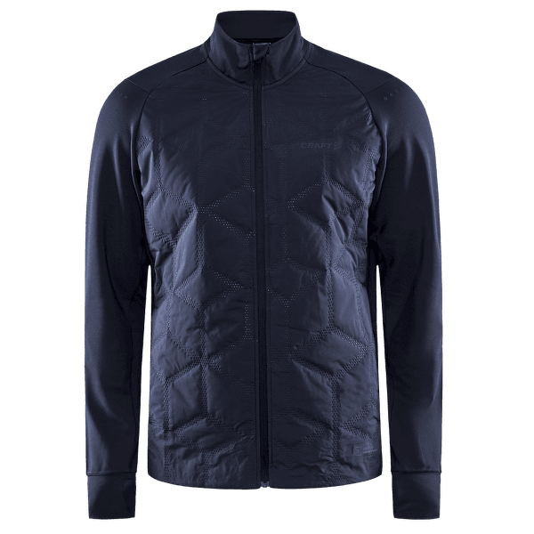 Bunda Craft ADV SubZ 2 Men tmavě modrá