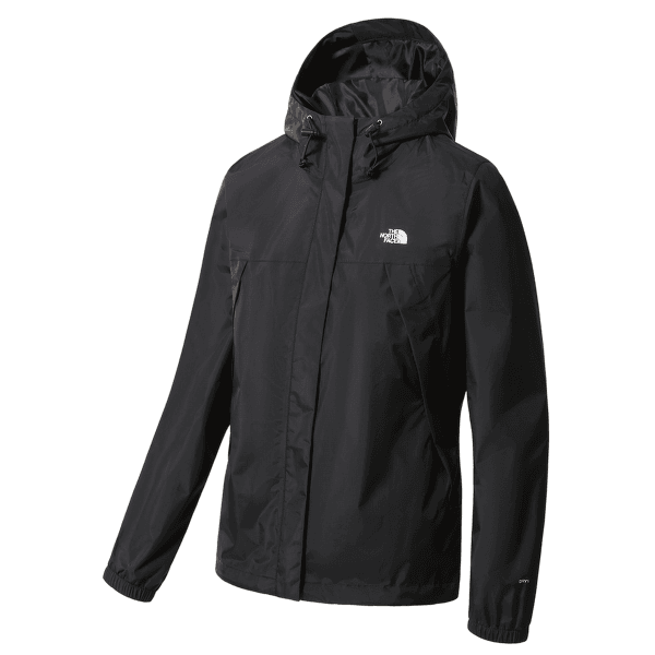 Bunda The North Face Antora Jacket Women TNF BLACK