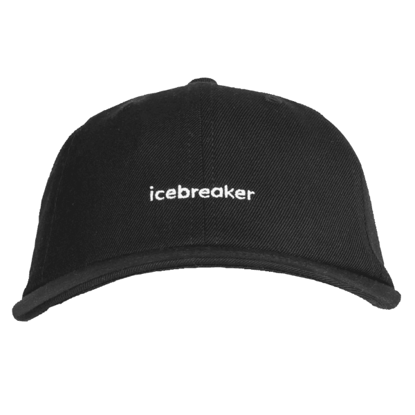 Icebreaker 6 Panel Hat