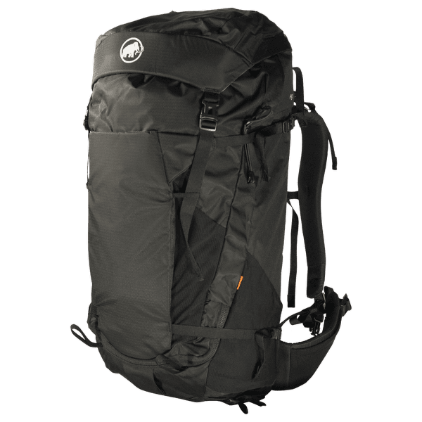 Batoh Mammut Lithium 50 black 0001