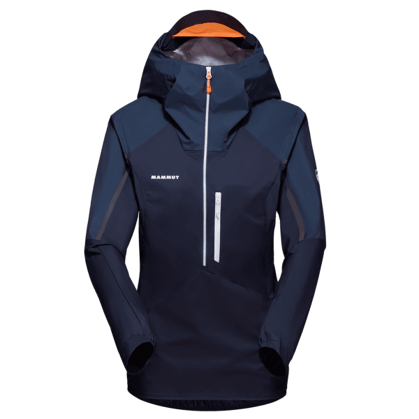 Bunda Mammut Felsgrat Hybrid WB Hoody Women Night