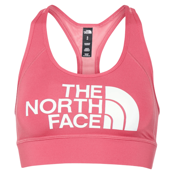 Podprsenka The North Face Bounce B-Gone Bra Women SLATE ROSE