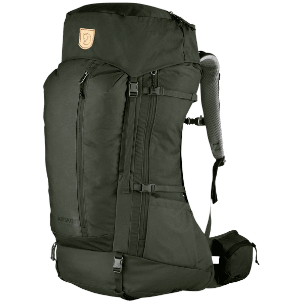 Batoh Fjällräven Abisko Friluft 45W Deep Forest