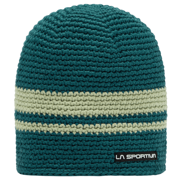 Čepice La Sportiva Zephir Beanie Alpine/Celadon