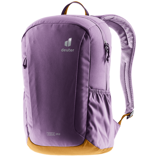 Batoh deuter Vista Skip (3812021) plum-cinnamon