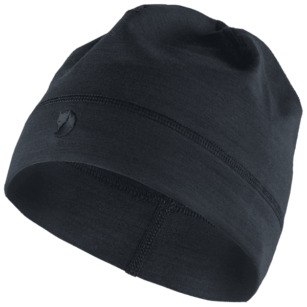 Čepice Fjällräven Keb Fleece Hat Dark Navy