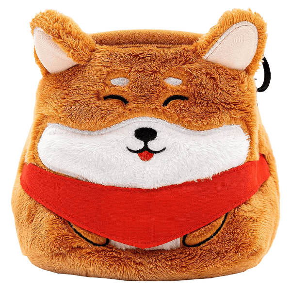 Pytlík Y Y Vertical Shiba Inu