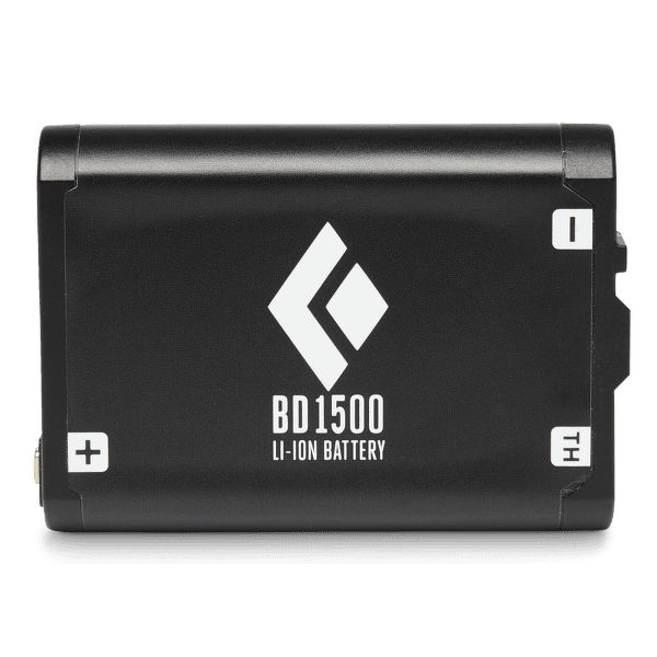Batérie Black Diamond Battery 1500