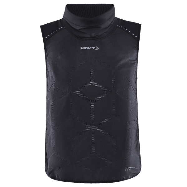 Vesta Craft ADV SubZ Vest 3 Women 999000 Black
