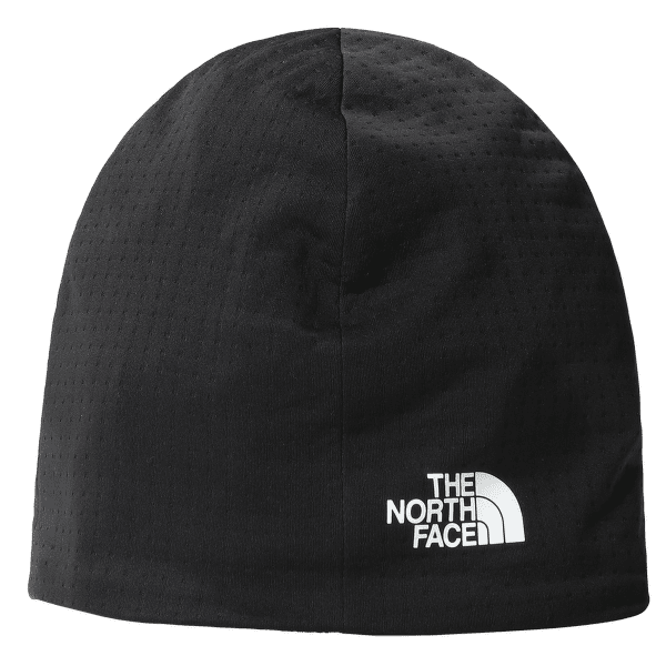 Čiapka The North Face FASTECH BEANIE TNF BLACK