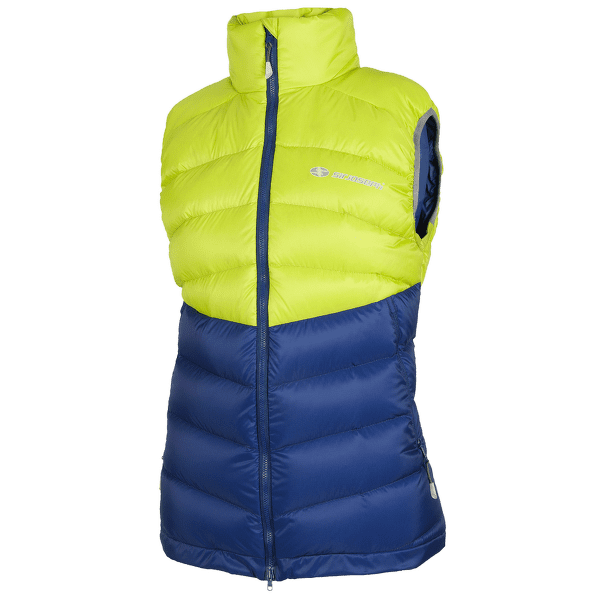 Vesta Sir Joseph SAFIR LADY VEST limet/navy