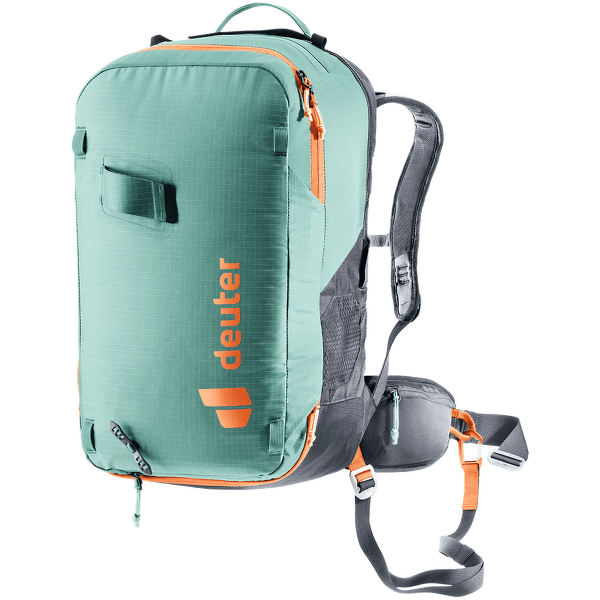 Batoh deuter Alproof Lite 20 SL jade-black