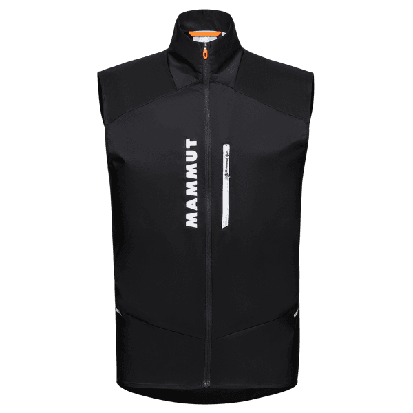 Batoh Mammut Aenergy TR WB Hybrid Vest Men black 0001