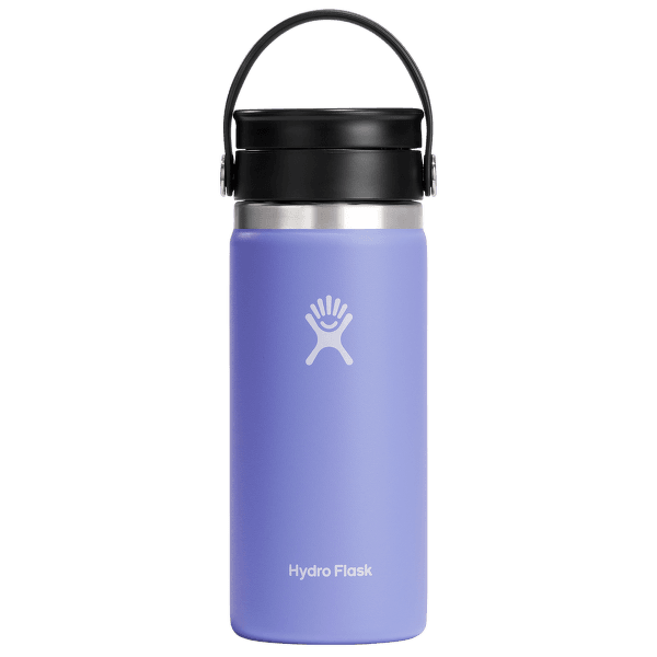 Termoska Hydro Flask Wide Mouth with Flex Sip Lid 16 oz 474 Lupine