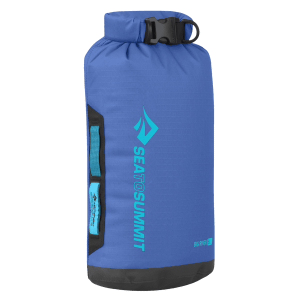 Vak Sea to Summit Big River Dry Bag Surf the Web