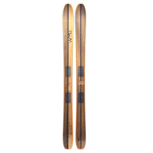 Lyže Plum Ski Môle 176 cm