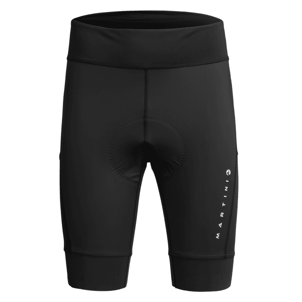 Kraťasy Martini DALE black