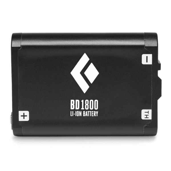 Baterie Black Diamond BD 1800 BATTERY