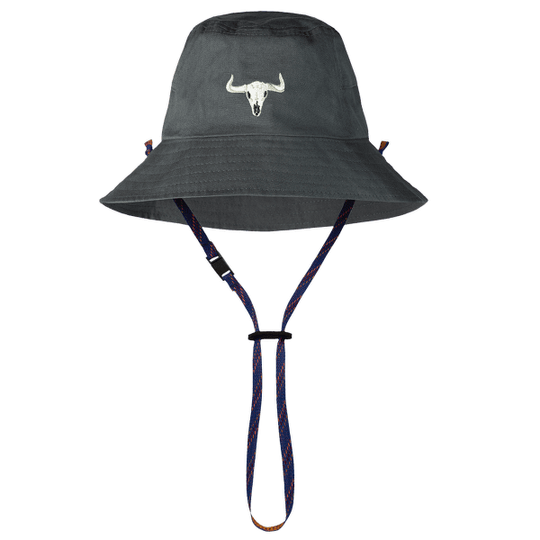 Klobouk Buff Play Booney Hat Kids GORAN GRAPHITE