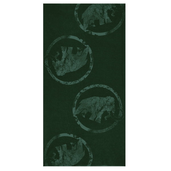 Nákrčník Mammut Mammut Neck Gaiter (1191-05815) woods-dark jade-40256