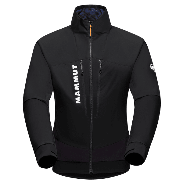 Bunda Mammut Aenergy IN Hybrid Jacket Men black 0001