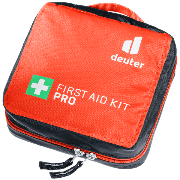 First Aid Kit Pro - prázdná