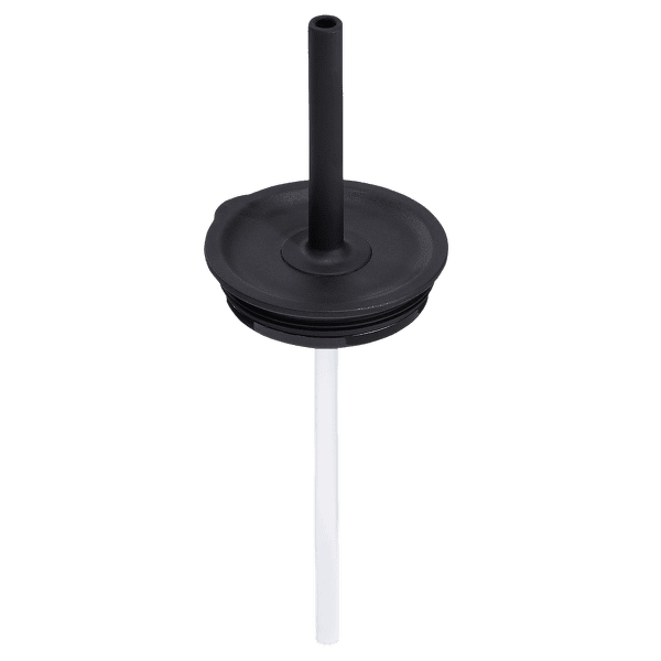 ND Hydro Flask SMALL PRESS-IN STRAW LID 001 Black