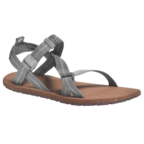 Sandály Source Solo Unisex Granit Gray Granit Gray