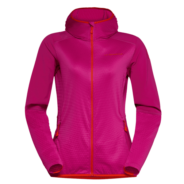Mikina La Sportiva EXISTENCE HOODY Women Springtime