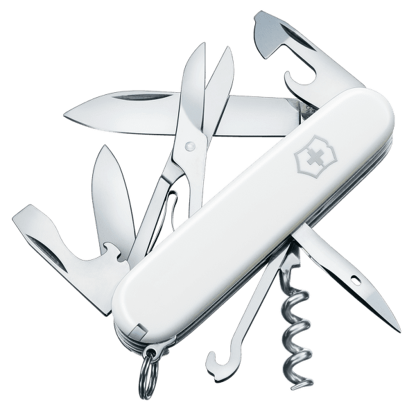 Nůž Victorinox Climber white
