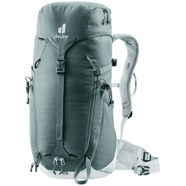 Batoh deuter Trail 22 SL teal-tin