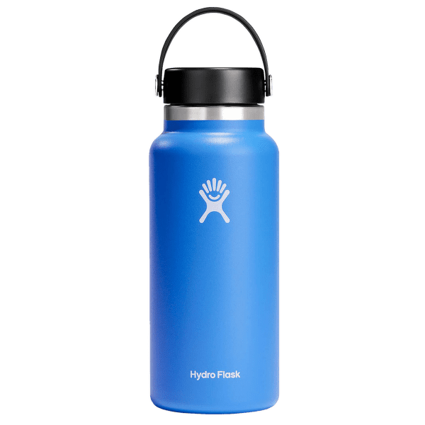 Termoska Hydro Flask Wide Mouth with Flex Cap 2.0 32 oz 482 Cascade