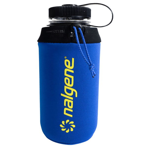 Obal Nalgene 32oz WM Sleeve Blue Blue 2355-0019