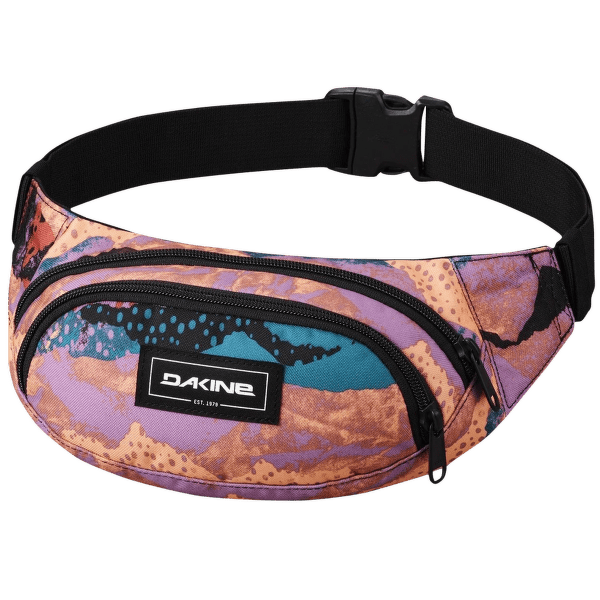 Ľadvinka Dakine HIP PACK CRAFTY