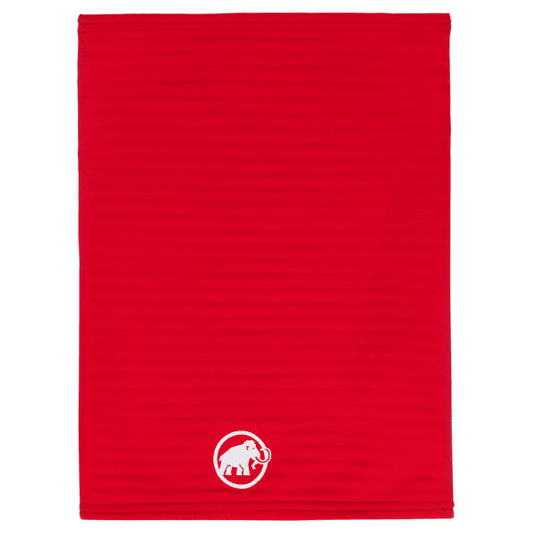 Šátek Mammut Taiss Light Neck Gaiter 3778 mammut red