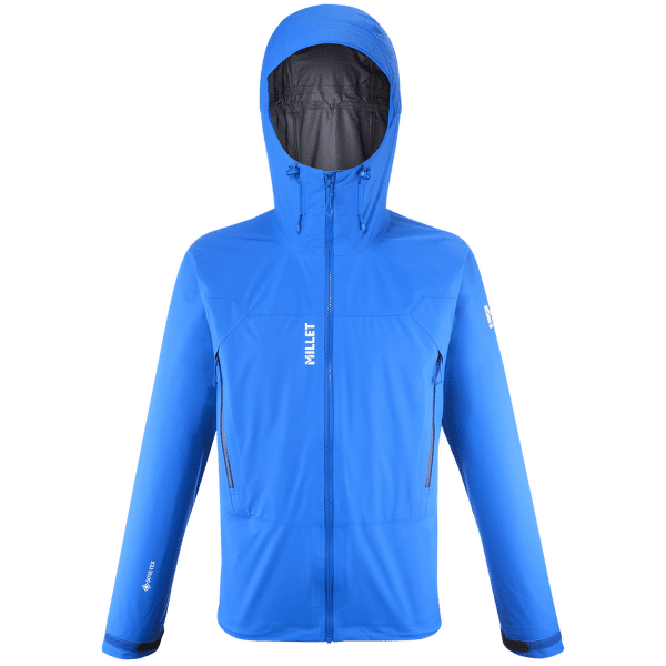 Bunda Millet Kamet Light GTX Jacket Men ICON BLUE