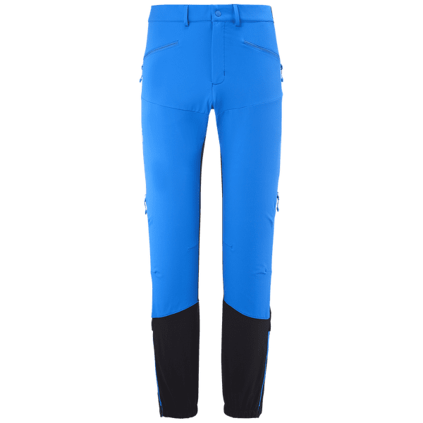 Kalhoty Millet Pierra Ment XCS Pant Men ICON BLUE